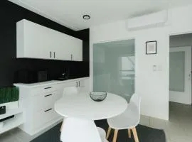 Modern Business Apartment in Merchtem