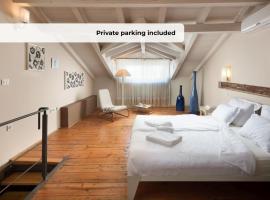 Dimore Holiday Home Silva, hotel di Rovinj