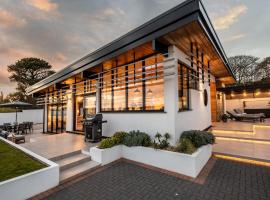 3 Bed in South Tehidy oc-90549 โรงแรมในแคมบอร์น