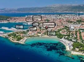 Il Giardino Luxury Rooms & Suites