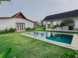 Villa Palu Farmstay