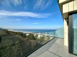 Baltic Infinity & Spa nr 526 Sea View With 45m Terrace