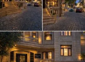 Dastan Boutique Hotel Baku