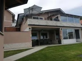 Holiday Home Luka Topličica