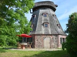 Schamper Mühle
