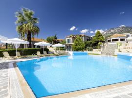 Kefalonian Oneira Villas, Hotel in Mousata