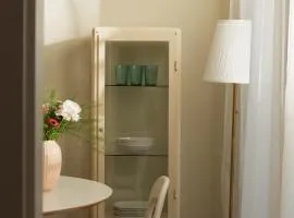 Jethons Appartement in der Gasse 2