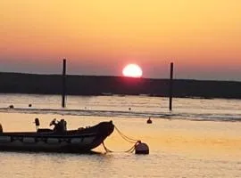 The Annexe at Redwood