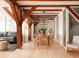 Nyhavn43 Suites by Daniel&Jacob's