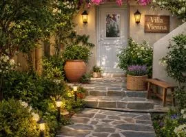 Villa Vienna Mountain Resort 15 Minutes from Sea