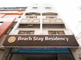 Beach Stay Residency