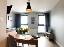Apartamenty Quattro Stary Browar
