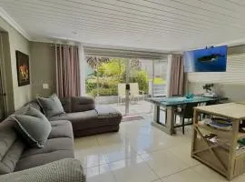 Little fern self catering