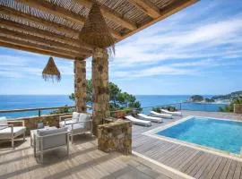 Luxury Villa Tossa de Mar – Frente al Mar