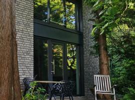 Hey Spreewald Ferienapartments, hotel a Lübben