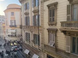 Exclusive Rooms Sanremo inn via Matteotti