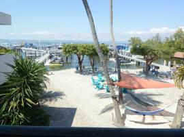 C14 Moon Bay, hotell i Key Largo