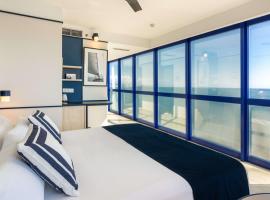 Hotel Yaramar - Adults Recommended, hotel di Fuengirola