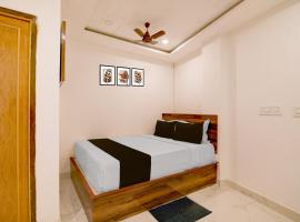 SPOT ON by OYO Night Owl Hotel & Guest House, hotel en kolkata