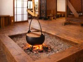 里や 糸島 築100年 古民家一棟貸し 1日1組限定