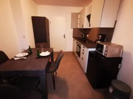 Appartement auf dem Land