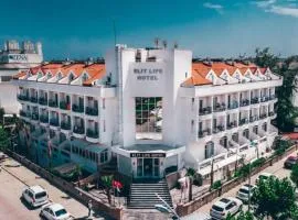 Elit Life Otel - All Inclusive