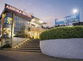 Hotel Ashoka Mountabu