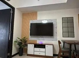 JI Homestaycation