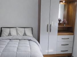 Adara House, hotel Miranda városában