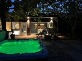 Kékmadár Vendégház Alsómégy