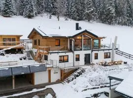 Austrian Alpine Apartments