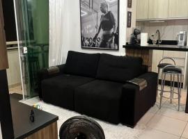 Energia Boa Estadia، فندق في باليوسا