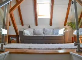 Ferienwohnung "ZU HAUSE"