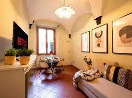 Rapallo City Center Steps from the Sea AC Wi-Fi Parking