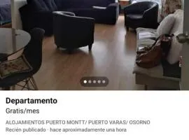 Departamento vip