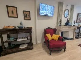 La Demeure Langroise