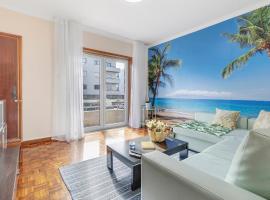 Paradise In Furadouro, Hotel in Ovar