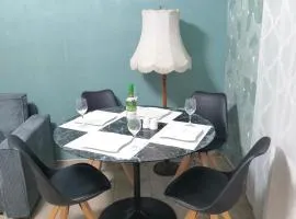 Schöne Wohnung Prima am Bahnhof Schwerte