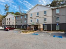 WoodSpring Suites Atlanta Airport, Hotel in Atlanta