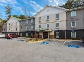 WoodSpring Suites Atlanta Airport