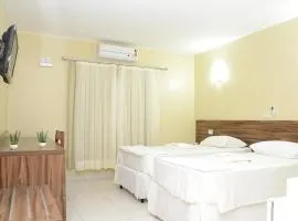 Requinte Hotel