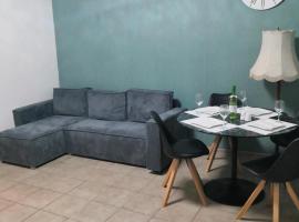 Schöne Wohnung Prima am Bahnhof Schwerte, hotel i Schwerte