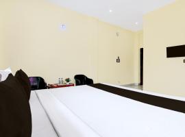 Hotel O Manaskanya Resort, hotel i Mandarmani