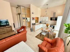 Princess main square apartment