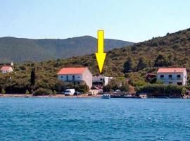 Apartments Andrijana, hotel i Drače