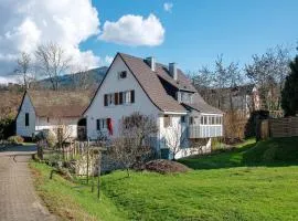 Ferienwohnung Alte Zainschmiede