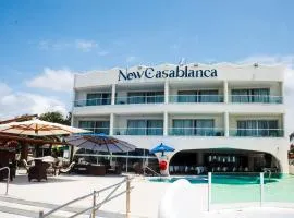 New Casablanca Praia Hotel