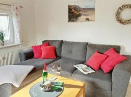 Ferienwohnung Im Landhaus
