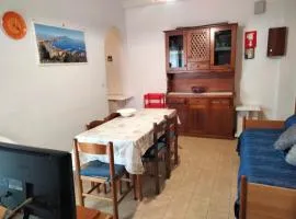 appartamento condominio Santa Teresa