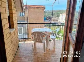 appartamento condominio Santa Teresa